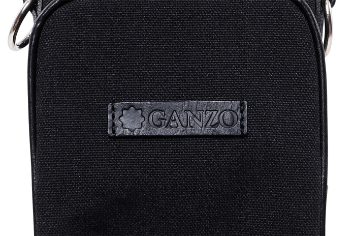 GANZO GOLF ECO CANVAS(ガンゾゴルフ エコキャンバス) スタンドクラブ