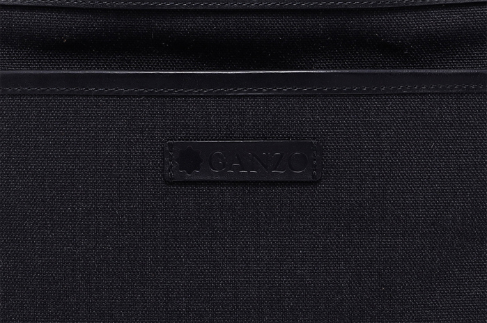 GANZO GOLF ECO CANVAS(ガンゾゴルフ エコキャンバス) ラウンド