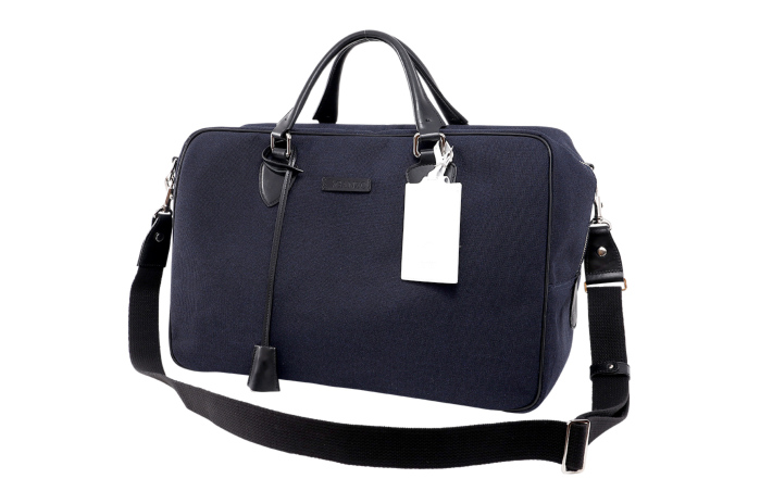 GANZO GOLF ECO CANVAS(ガンゾゴルフ エコキャンバス) ボストンバッグ