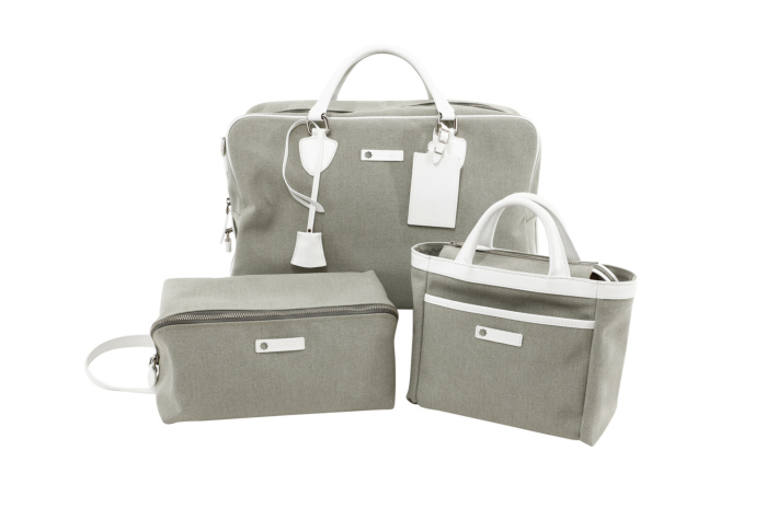 GANZO GOLF ECO CANVAS(ガンゾゴルフ エコキャンバス) ボストンバッグ