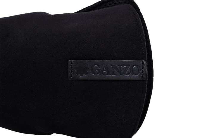 GANZO GOLF ULTRA SUEDE(ガンゾゴルフ ウルトラスエード