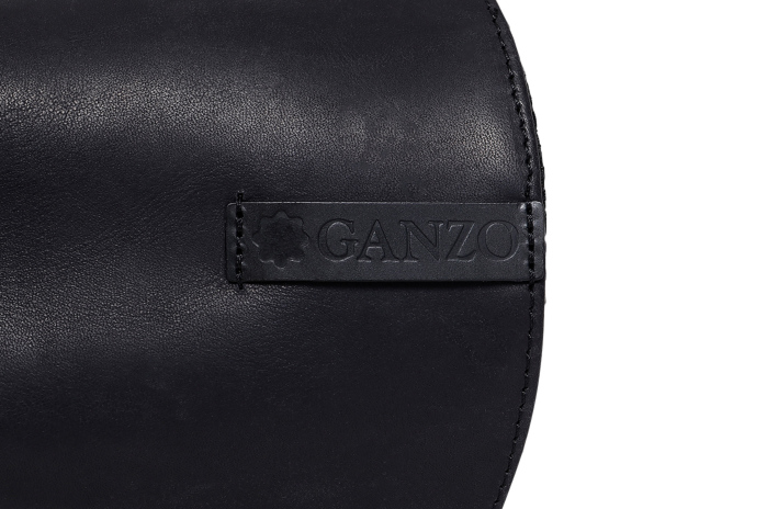 GANZO GOLF OIL GLOVE(ガンゾゴルフ オイルグローブ) ヘッドカバー