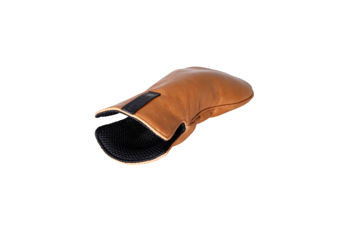 GANZO GOLF OIL GLOVE(ガンゾゴルフ オイルグローブ