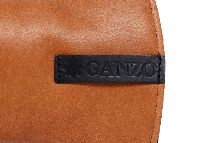 GANZO GOLF OIL GLOVE(ガンゾゴルフ オイルグローブ) ヘッドカバー