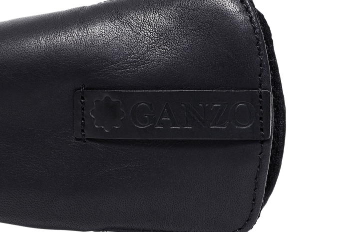 GANZO GOLF OIL GLOVE(ガンゾゴルフ オイルグローブ) ヘッドカバー