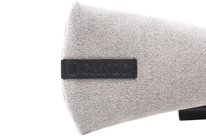 GANZO GOLF ULTRA SUEDE(ガンゾゴルフ ウルトラスエード) パター