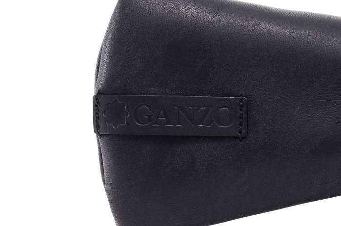GANZO GOLF OIL GLOVE(ガンゾゴルフ オイルグローブ) パターカバー