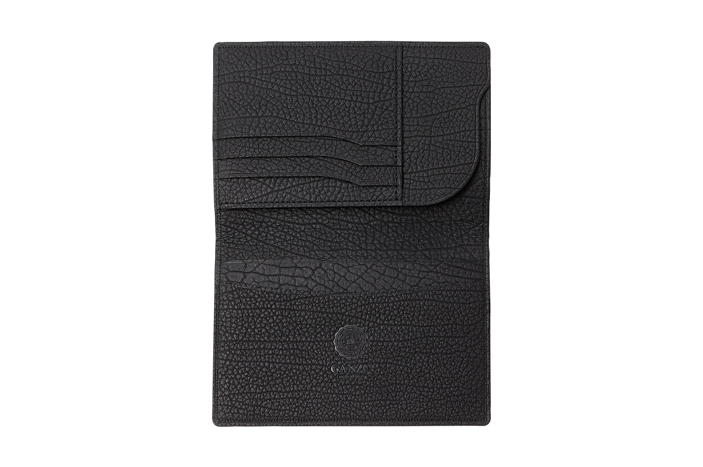 GANZO パスポートケース Incas 25(インカス25) パスポートケース｜インカス25｜最高級のメンズ