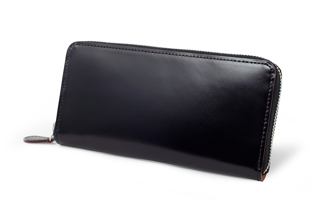 GANZO　コードバン　財布