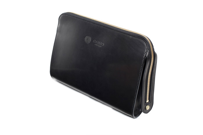 GUD(ジーユーディー) クラッチバッグ｜最高級のメンズ革製品・革財布 