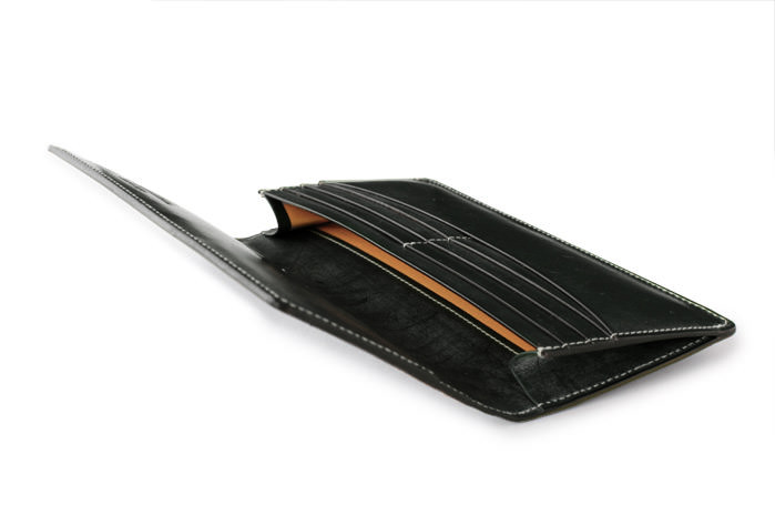 BRIDLE CASUAL(ブライドルカジュアル) 長財布｜ブライドルレザー｜最