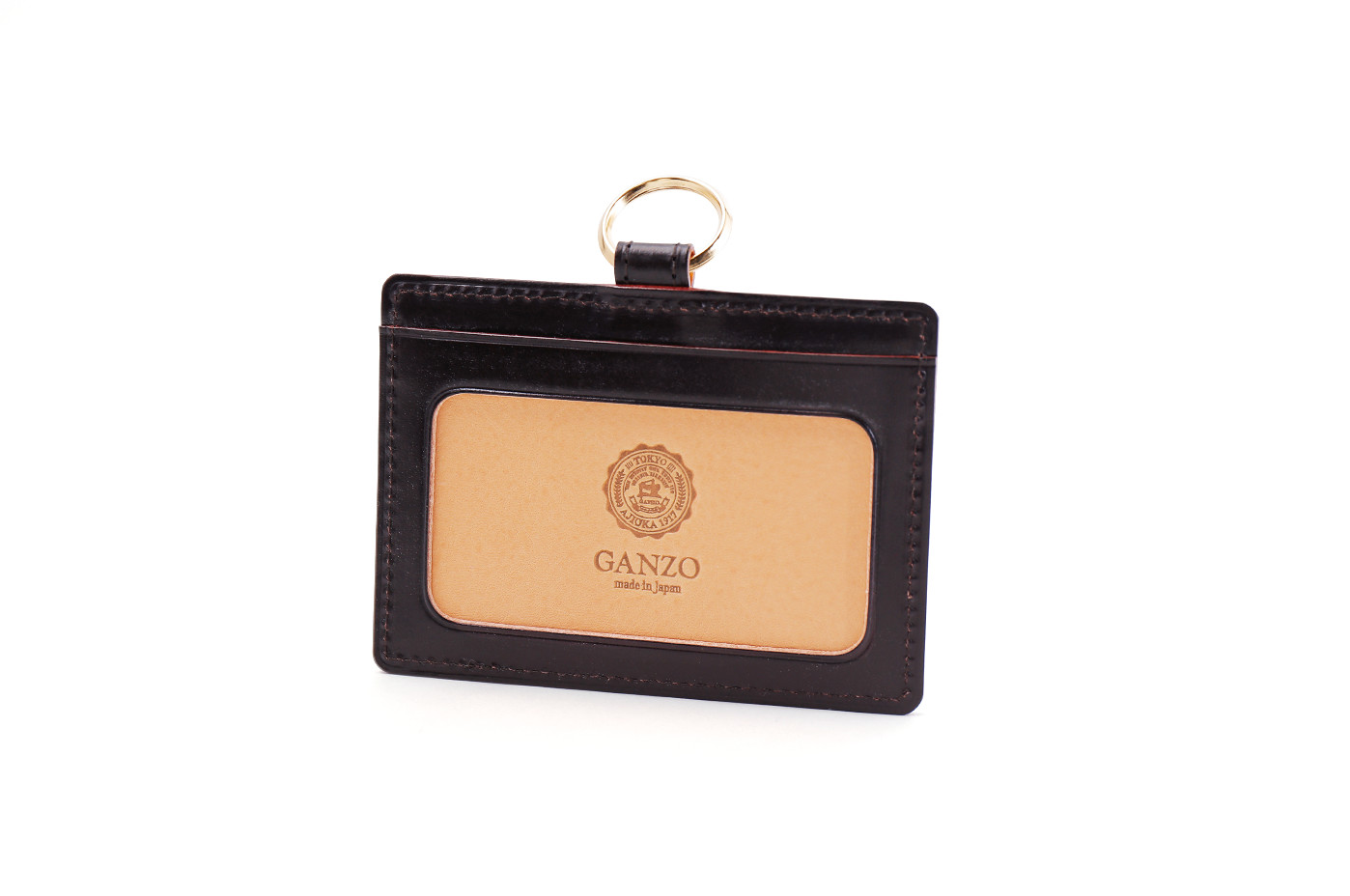 【新品未使用】 BALR. ボーラー BT LEATHER SLIM CARD HOLDER カードケース カードホルダー レザー B10021 【BLACK】