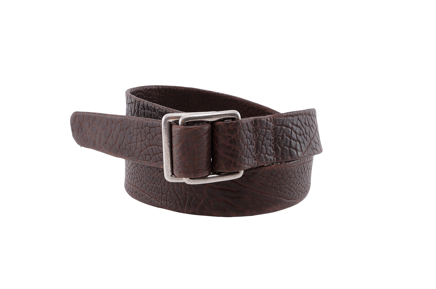 TAPIRO(タピーロ) ダブルリングベルト｜タピーロ｜最高級のメンズ