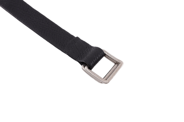 TAPIRO(タピーロ) ダブルリングベルト｜タピーロ｜最高級のメンズ