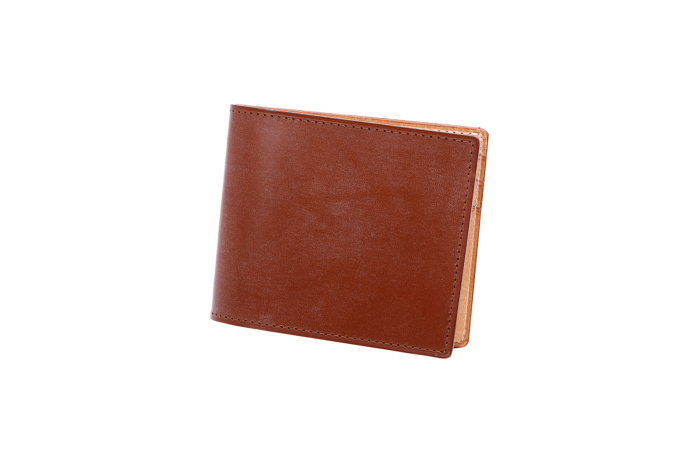 THIN BRIDLE(シンブライドル) 札バサミ｜ブライドルレザー｜最高級の