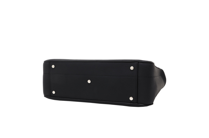 GANZO MATTE SHRINK (マットシュリンク) ZIP MATTE SHRINK(マットシュリンク) ZIP 縦型トートバッグ｜マット
