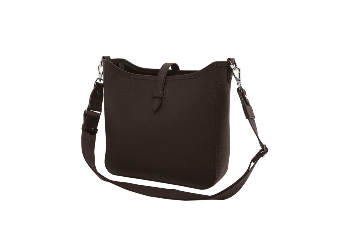 MATTE SHRINK(マットシュリンク) ショルダーバッグ｜マットシュリンク