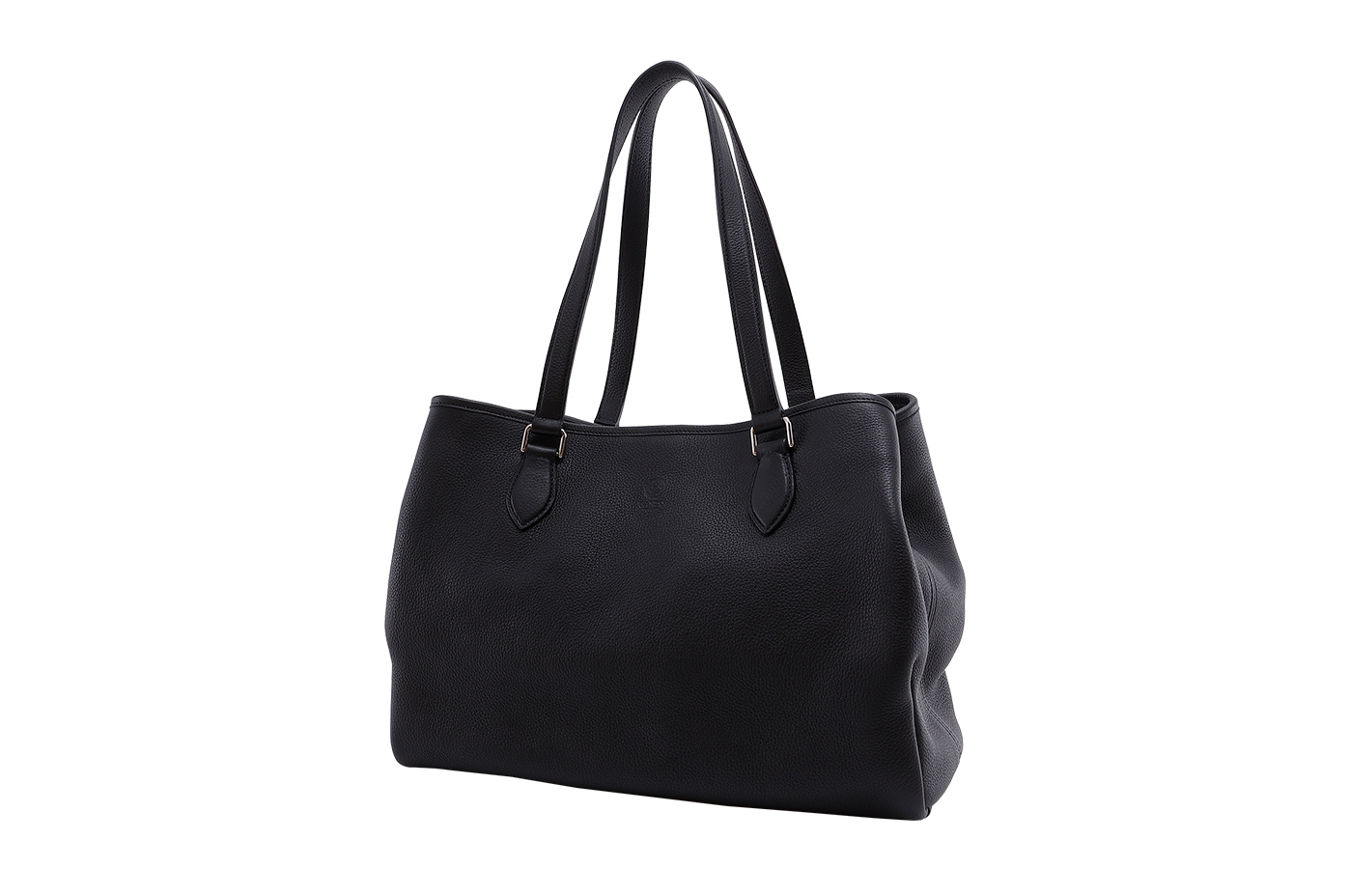 Amazon | ガンゾ トートバッグ SACCHETTO III 57534 Black