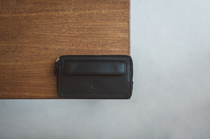 N POLO(エヌポロ) ウォレットポーチ｜エヌポロ｜最高級のメンズ革製品