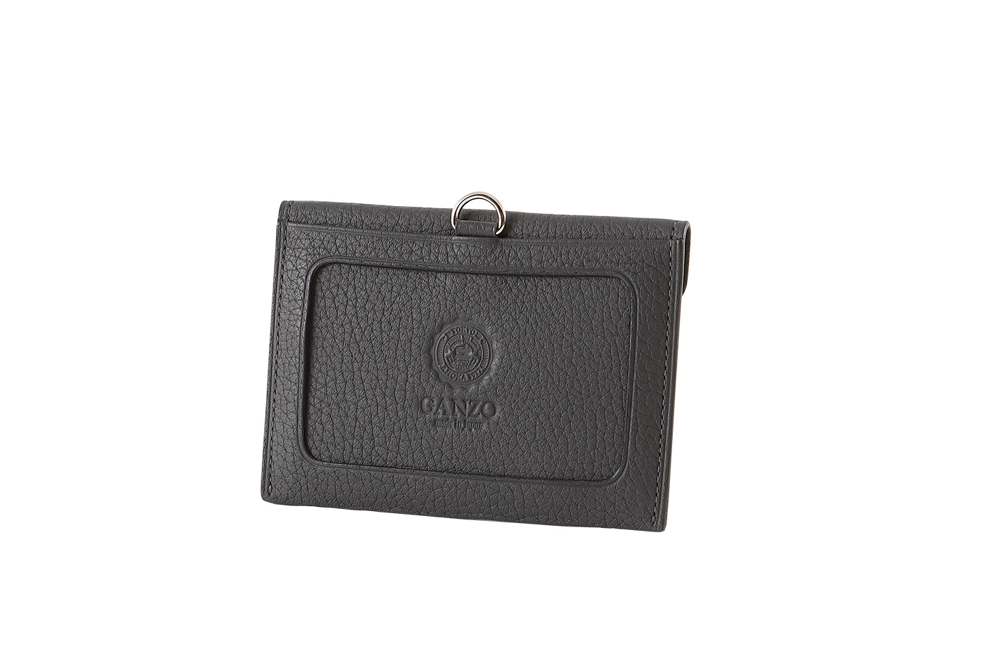 ぺっよ　ganzo idコード IDコード｜最高級のメンズ革製品・革財布 GANZO公式WEBサイト