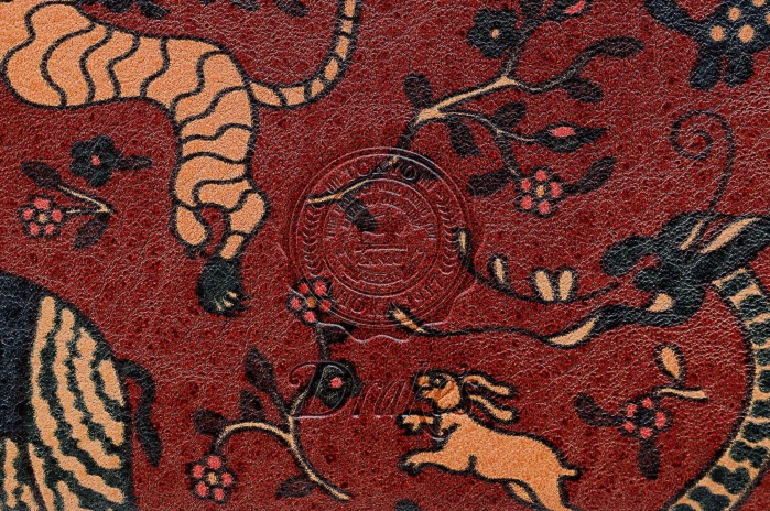 DRAKE'S (ドレイクス)馬蹄小銭入れ｜最高級のメンズ革製品・革