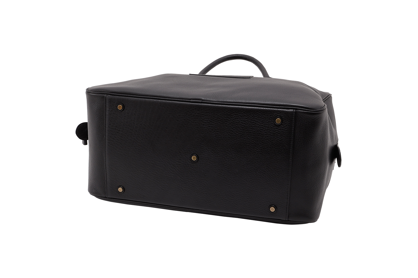 GANZO 7QS-H (ナナキューエス-エイチ)ボストンバッグ BAG:GANZO Series:7QS-H(ナナキューエスエイチ) Type:2WAY
