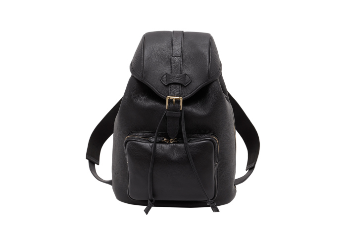 7QS-R(ナナキューエス-アール)リュック｜最高級のメンズ革製品・革財布