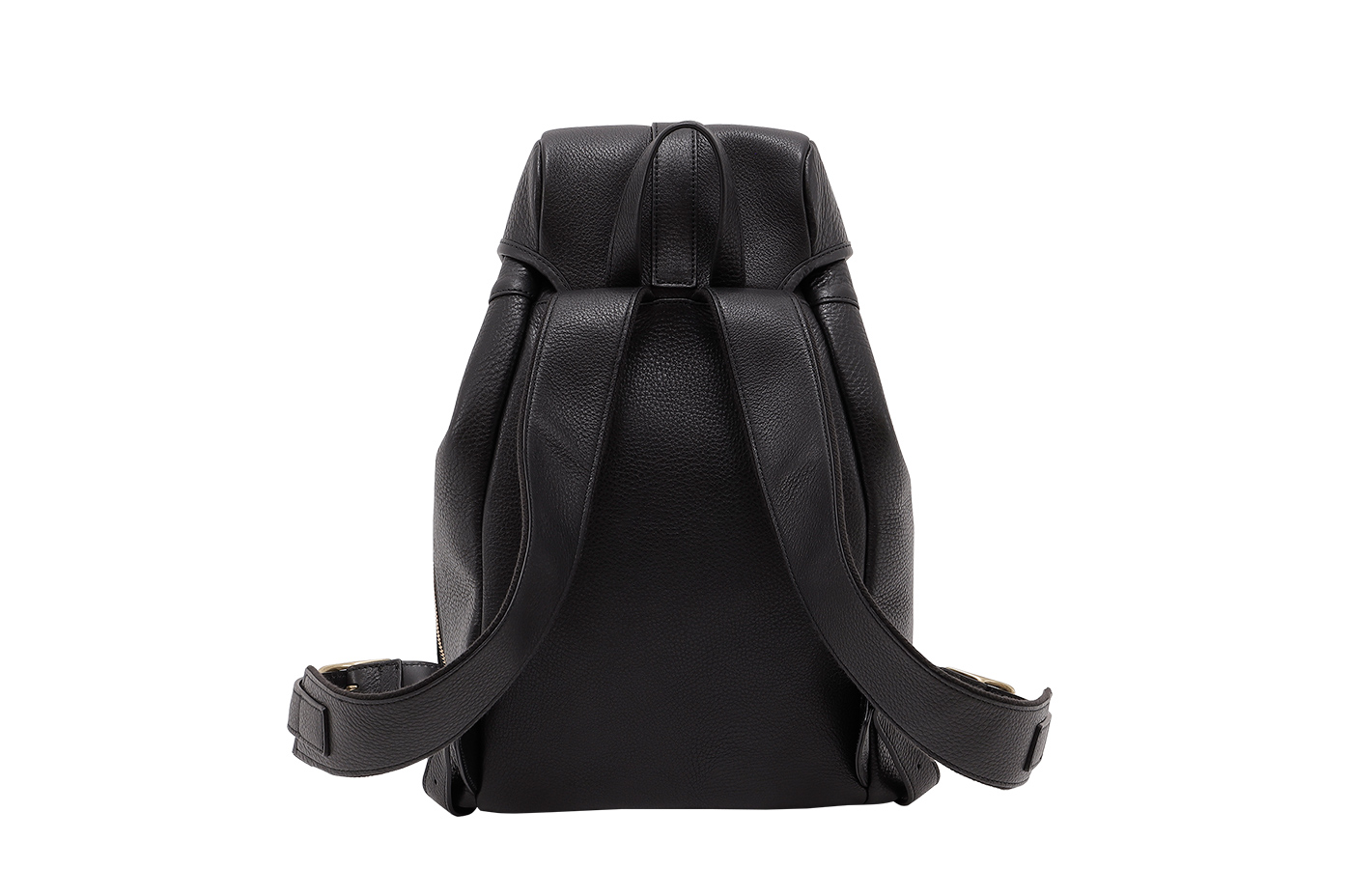 美品✨GANZO オールレザー リュック 7QS‑H 黒 第7回】最高のバックパックを探せ！- GANZO – 時代を超えて愛さ