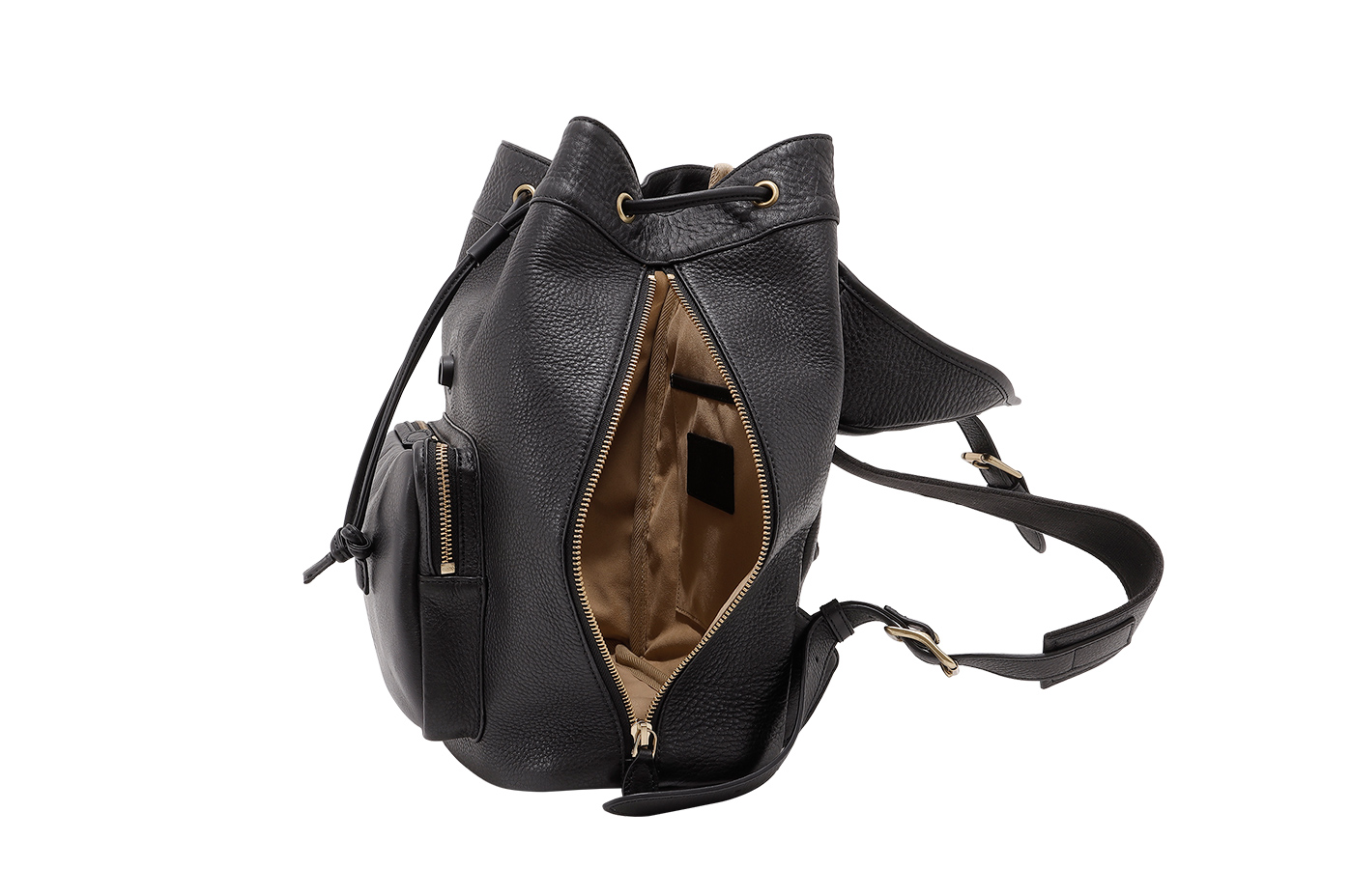 【最終値下げ】GANZO 7QS-H (ナナキューエス-エイチ) リュック 第7回】最高のバックパックを探せ！- GANZO – 時代を超えて愛される