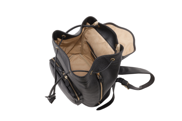 7QS-R(ナナキューエス-アール)リュック｜最高級のメンズ革製品・革財布