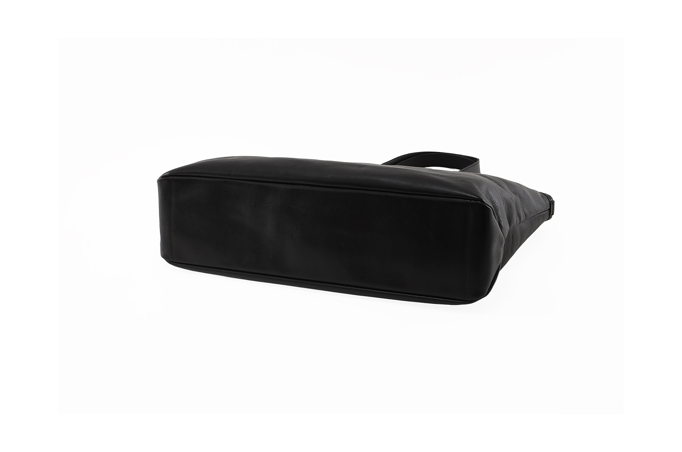 SACCHETTO5 (サケット5)横型Zipトート｜最高級のメンズ革製品・革財布