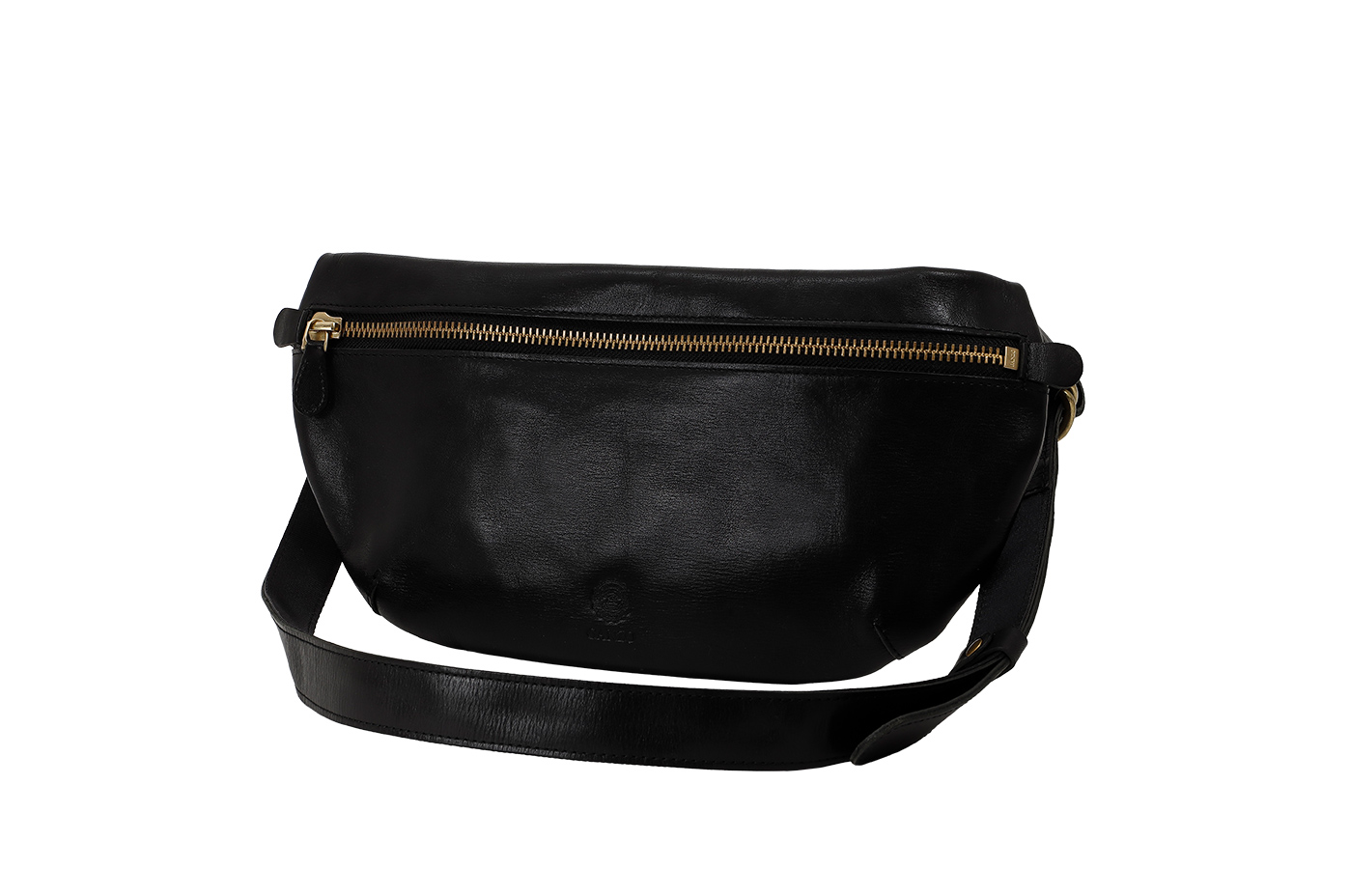 SACCHETTO5 (サケット5)スリングバッグ｜最高級のメンズ革製品・革財布