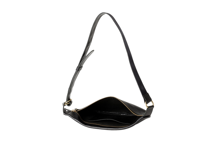 さとかず SACCHETTO5 (サケット5)スリングバッグ｜最高級のメンズ革製品・革財布