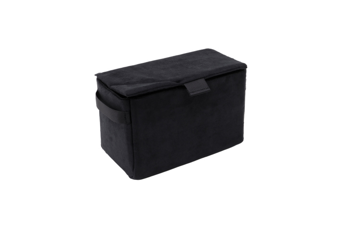 ECO CANVAS（エコキャンバス）カメラバッグ｜最高級のメンズ革製品・革