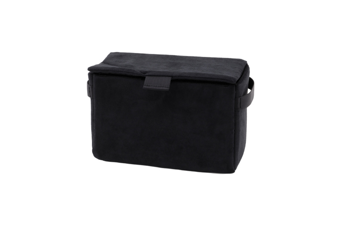 ECO CANVAS（エコキャンバス）カメラバッグ｜最高級のメンズ革製品・革