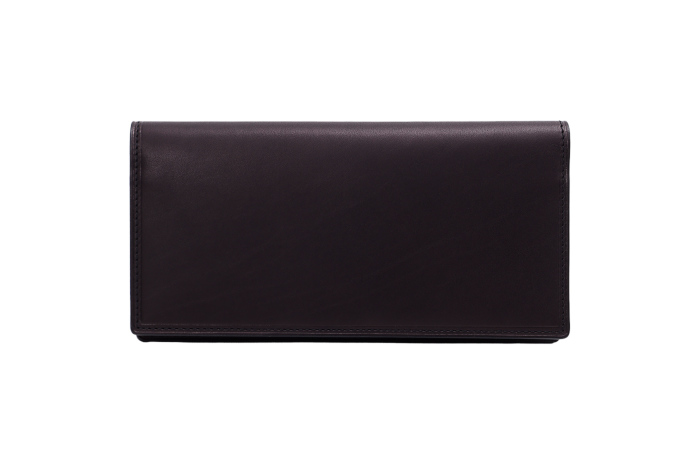 長財布 ブラック 楽天市場】BROSKI AND SUPPLY（VALVE）財布 ウォレット 長財布 ロング