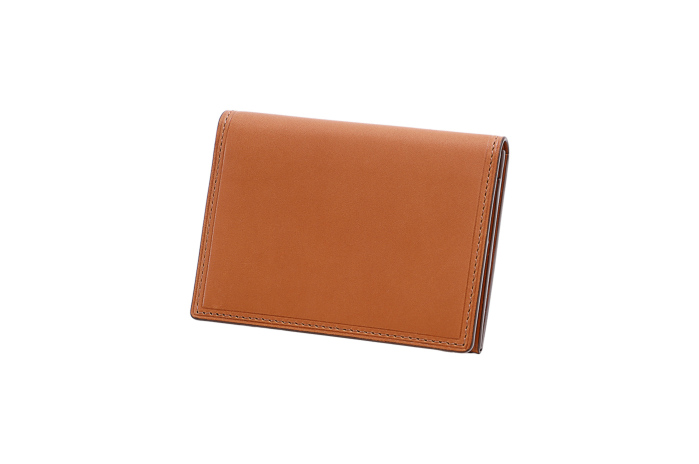 LINE(ライン) カードケース｜ライン｜最高級のメンズ革製品・革財布