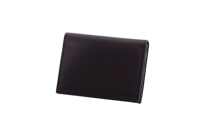 LINE(ライン) カードケース｜ライン｜最高級のメンズ革製品・革