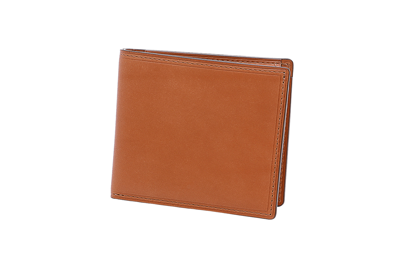 LINE(ライン) 二つ折り財布｜ライン｜最高級のメンズ革製品・革財布